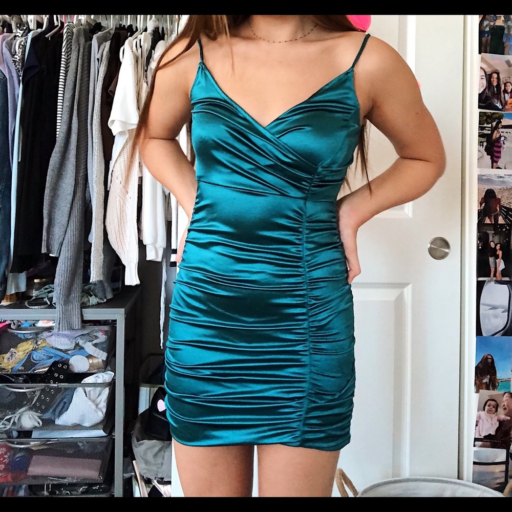 Leith: mini dress